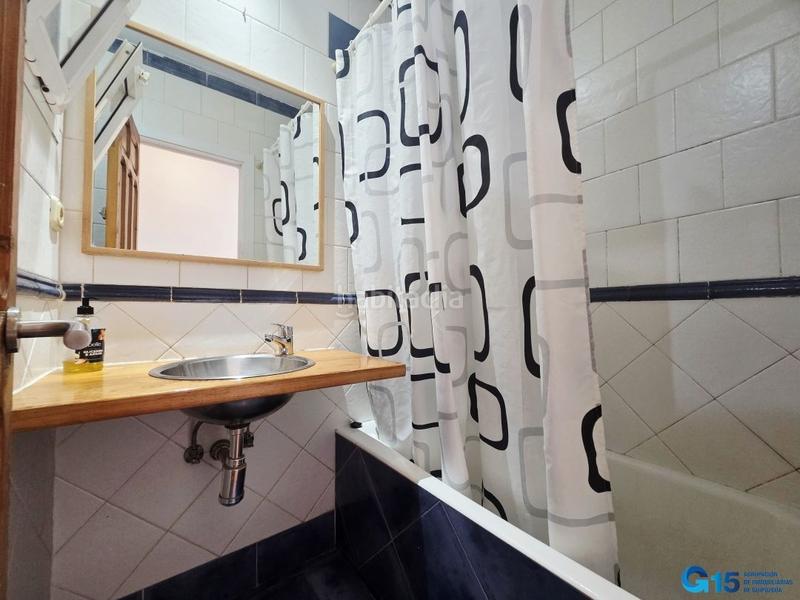 Foto a0db3883-d03a-4034-a8cb-a3214edec45c. Appartement avec parking dans Centro Errenteria