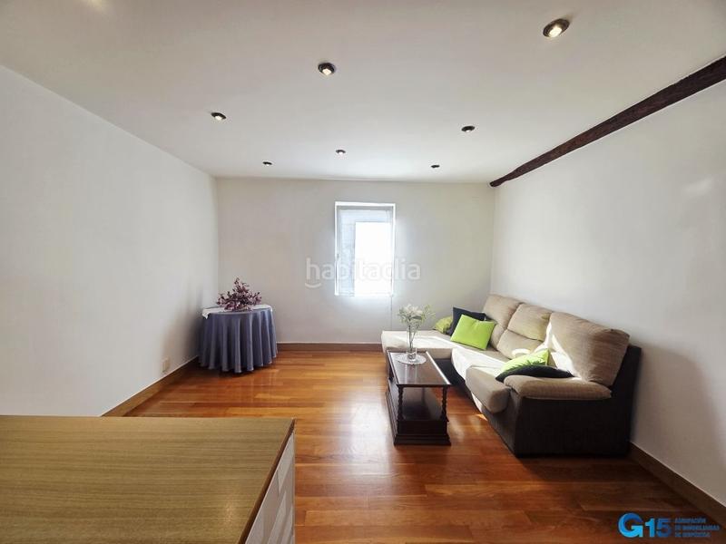 Foto b7a87433-7ea8-4233-825b-0dd7b815ba00. Appartement avec parking dans Centro Errenteria