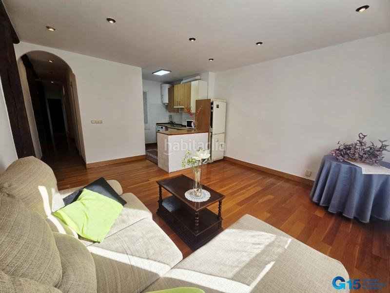 Foto bec1eba0-5324-4ebc-8b52-292b4eafaffd. Appartement avec parking dans Centro Errenteria