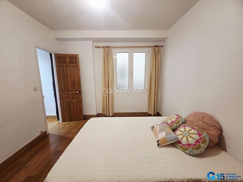 Foto c2004714-1a83-44c4-9859-618d14dfcaaa. Appartement avec parking dans Centro Errenteria