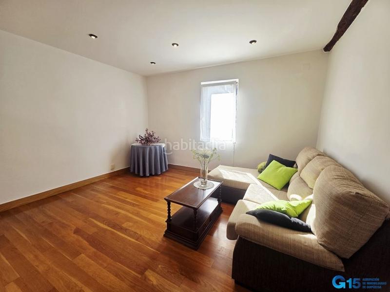 Foto d098769f-6b6c-4254-80b7-d8046ddde07a. Appartement avec parking dans Centro Errenteria