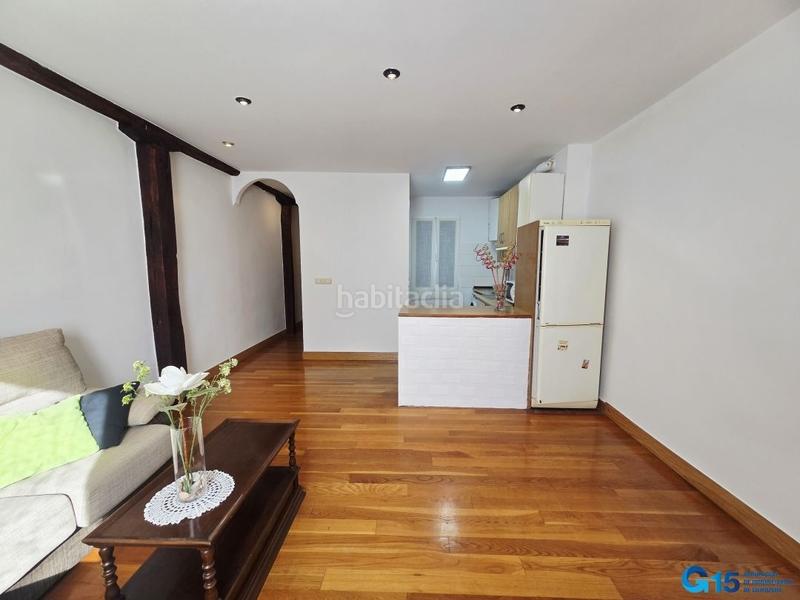 Foto d38236c6-0010-44a2-af43-e565cee2edf6. Appartement avec parking dans Centro Errenteria