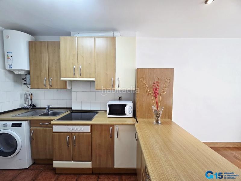 Foto f2a88cb2-bd6d-4c92-a1b8-f89e3fcde446. Appartement avec parking dans Centro Errenteria