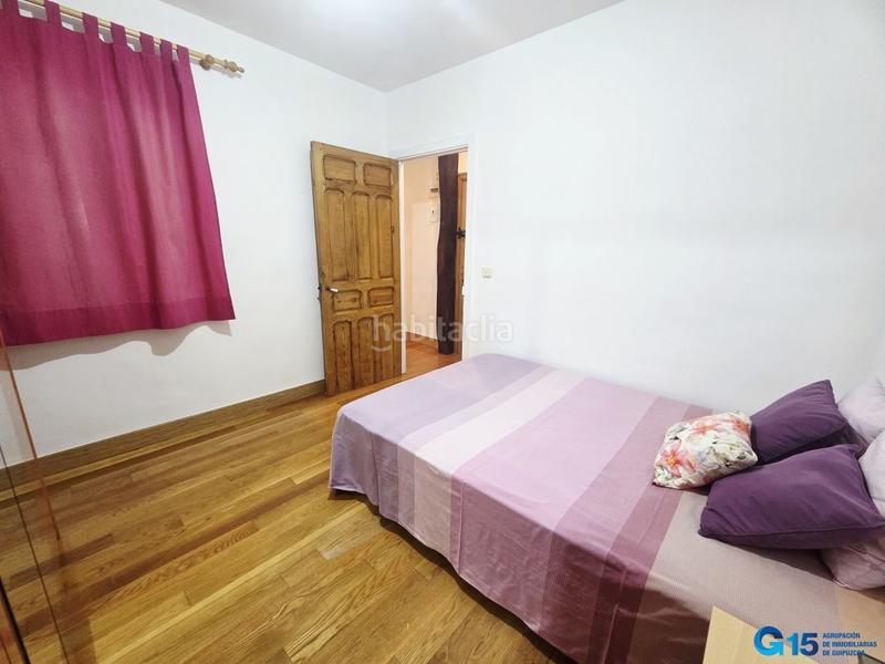 Foto f4b6c0ab-969d-44fc-9ca4-b02ef32be91c. Appartement avec parking dans Centro Errenteria