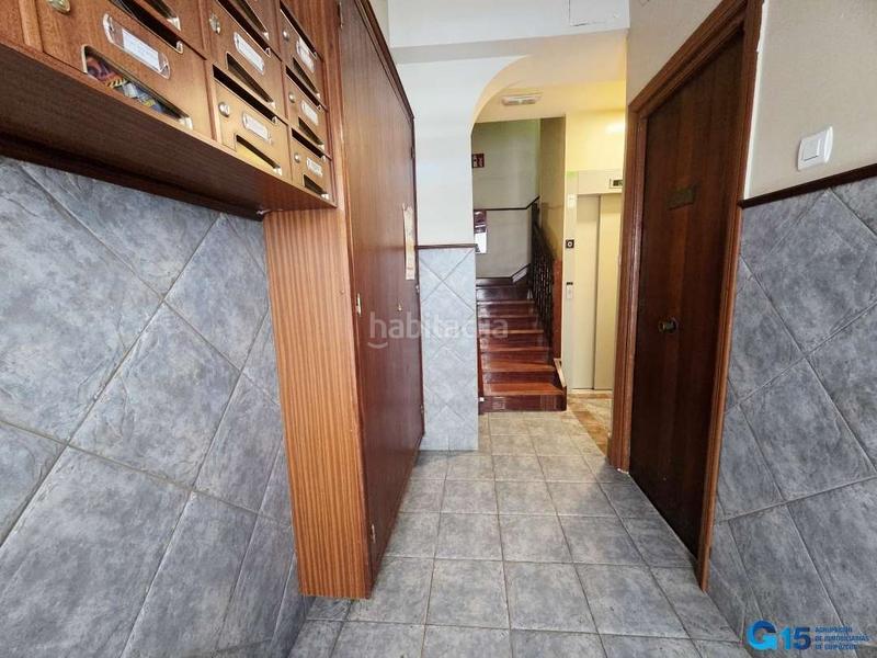 Foto f8aa61d2-afc7-4d3a-a68b-be9e297805fb. Appartement avec parking dans Centro Errenteria