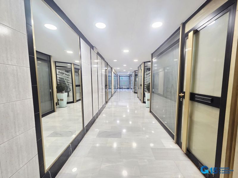 Foto 28c193bc-8b31-430d-80a2-ea591a16c132. Rent business premise in Centro Errenteria