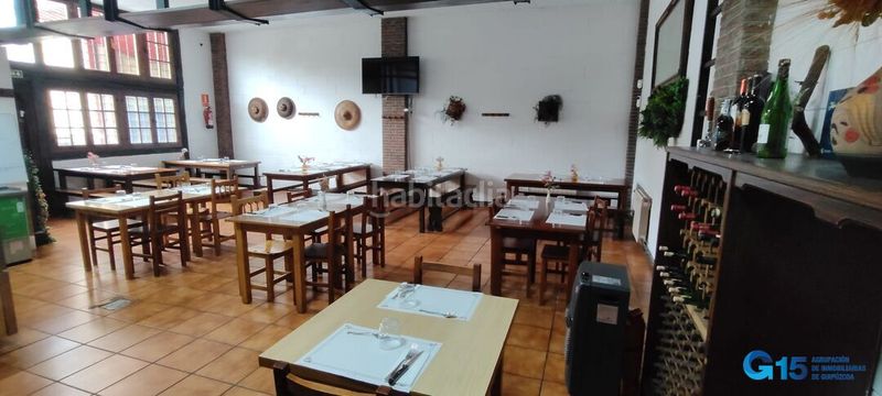 Foto 3a7d14ff-8903-4331-873f-7c61c5645461. Nau industrial a Oiartzun