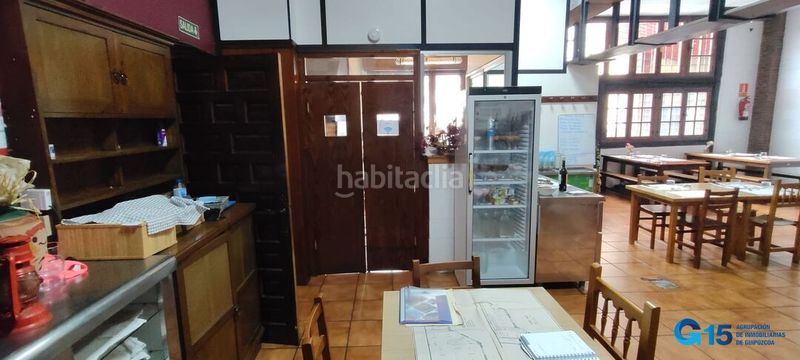 Foto 7d7ec1a1-a82a-45d2-b1fc-2dfc11d926e3. Nau industrial a Oiartzun