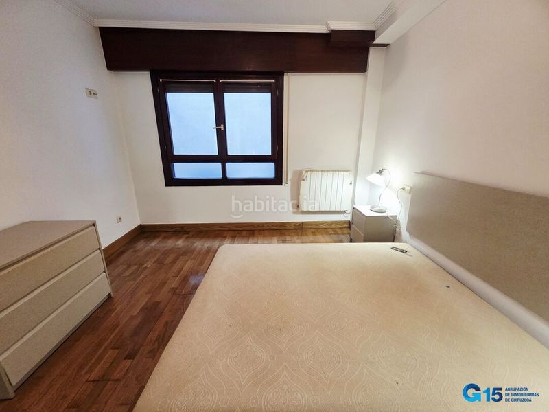 Foto 0cbeecf1-9302-4637-b546-803a6f2a8713. Pis amb calefacció a Centro Errenteria