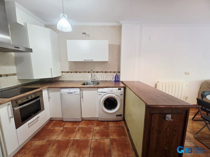 Foto 1d039c45-085d-47b0-9ff3-9c48e8c8ca72. Pis amb calefacció a Centro Errenteria