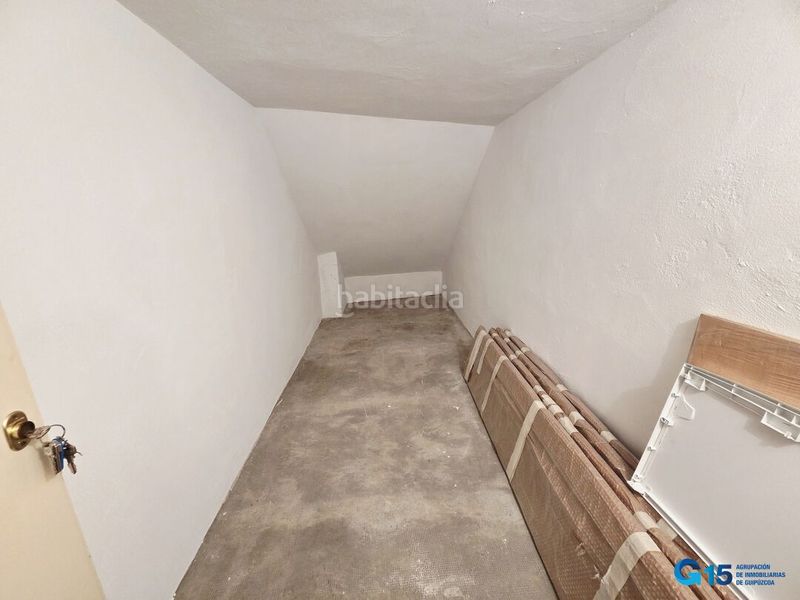 Foto 271540ef-bcbf-4c52-b05c-45b4d0b8b724. Pis amb calefacció a Centro Errenteria