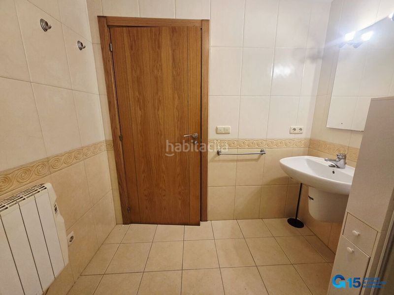 Foto 32f3882a-d398-4e24-97c8-8eaf0a230970. Pis amb calefacció a Centro Errenteria