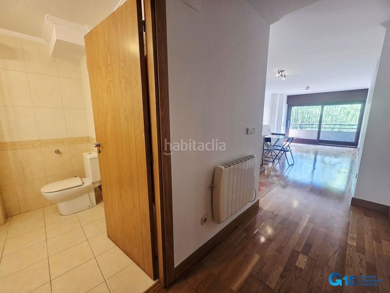 Foto 3abda0dd-71f0-40dd-b7ee-71696fa0f1bb. Pis amb calefacció a Centro Errenteria