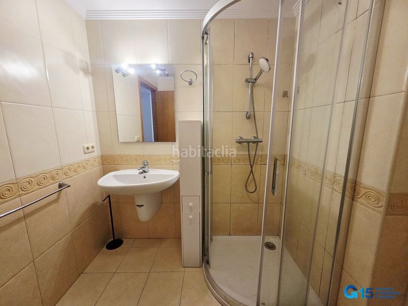 Foto 4324bc76-0bbc-4188-a551-24e4315a9bd1. Pis amb calefacció a Centro Errenteria