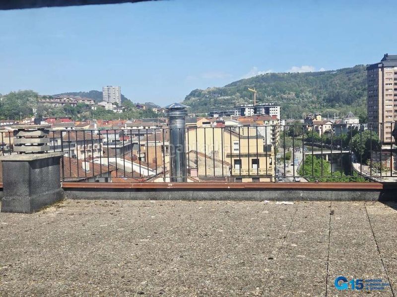 Foto 459d3087-19ae-44b8-8a7a-a70392995dfb. Pis amb calefacció a Centro Errenteria