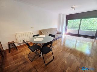 Appartement  Juan ignacio gamon zumardia aldapa. Coqueto apartamento en el centro con solarium