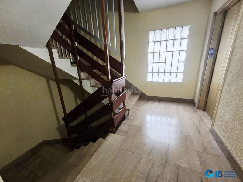 Foto 4802b9b7-7324-4843-9f1a-2d4f4b9275b2. Pis amb calefacció a Centro Errenteria