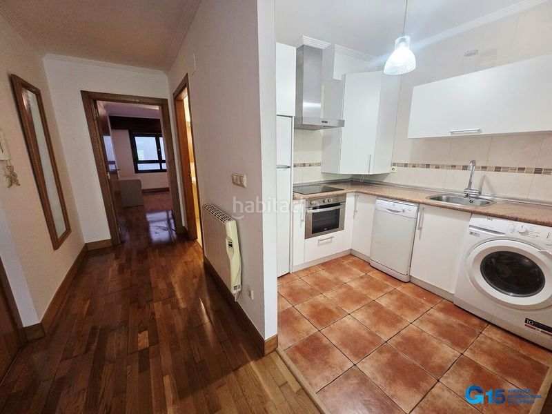 Foto 6dcacbde-8205-44c2-9a91-8f148ce4a637. Pis amb calefacció a Centro Errenteria