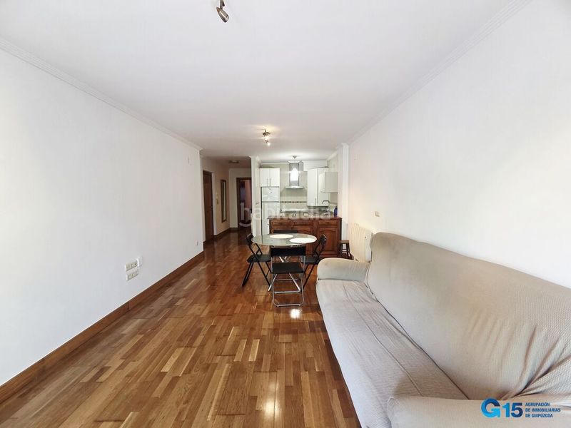 Foto 75c96dba-10d2-4a02-8d93-3d4a5731025c. Pis amb calefacció a Centro Errenteria