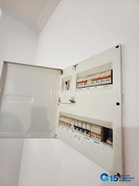 Foto 7ba2d5ce-edc2-4736-9b17-667491516221. Pis amb calefacció a Centro Errenteria