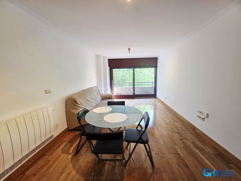 Foto 7c5ce28d-6604-4a99-bcf6-50a09626f1ba. Pis amb calefacció a Centro Errenteria