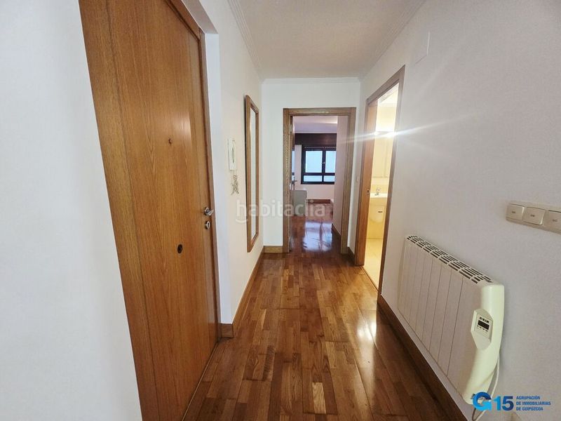 Foto 927f8c89-c9ab-4e08-b3d1-c44983a8ea78. Pis amb calefacció a Centro Errenteria