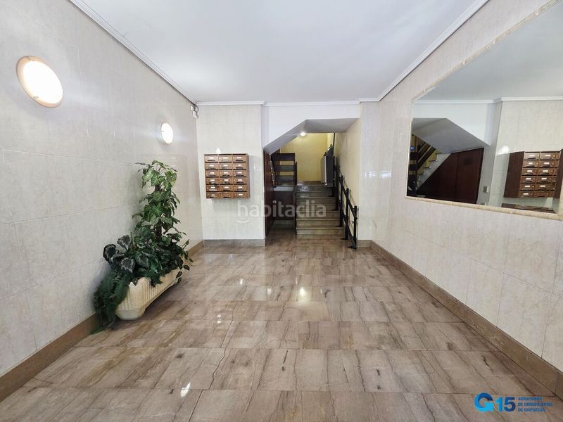 Foto b3cab296-b201-4682-ae88-82609e209364. Pis amb calefacció a Centro Errenteria