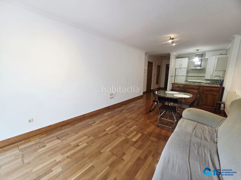 Foto c59cfa5c-9e62-40d6-b2bd-e5149fa8b80a. Pis amb calefacció a Centro Errenteria