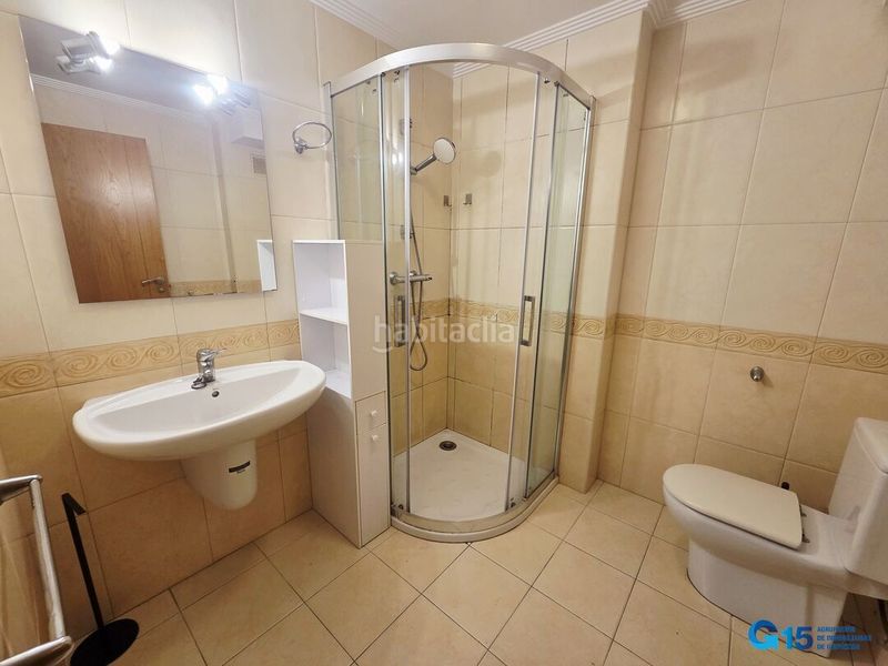 Foto cdc7cd17-f7fa-412e-bd80-ed153487b3a5. Pis amb calefacció a Centro Errenteria