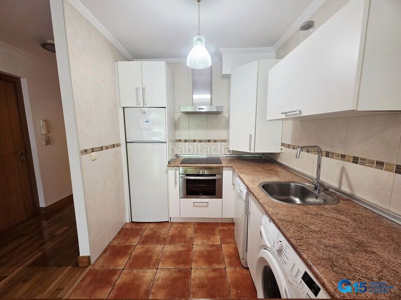 Foto d21d11a1-c3f7-4a2d-b27f-0a1aaae1721d. Pis amb calefacció a Centro Errenteria