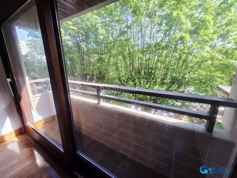 Foto ff0c5d6b-b7c4-4e9d-91e8-f257bcec4158. Pis amb calefacció a Centro Errenteria