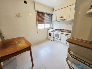 Pis  Jaizkibel kalea. Piso de tres dormitorios con ascensor