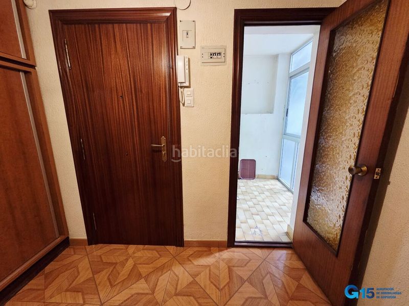 Foto 7782a1bf-e4ba-48c7-9d10-a233de66f0e8. Pis a Capuchinos - Galtzaraborda Errenteria