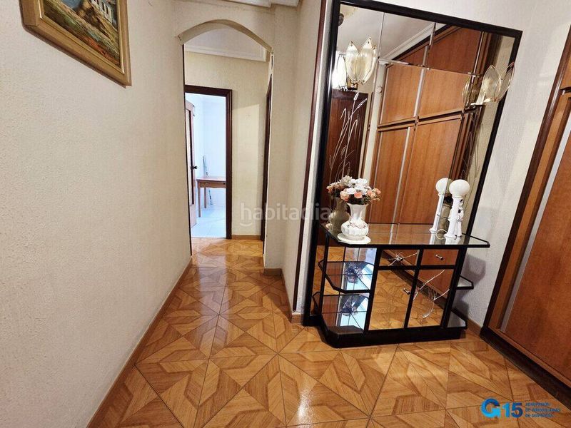 Foto 7f7fdd16-5534-4686-9af7-9e1f08c9b034. Pis a Capuchinos - Galtzaraborda Errenteria