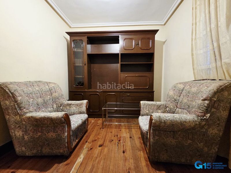 Foto 90a8a780-6513-426f-94b3-44c1e6272683. Pis a Capuchinos - Galtzaraborda Errenteria