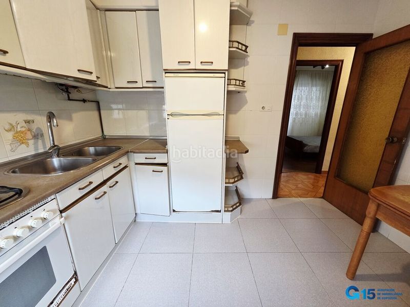 Foto bcd5e0c9-caf7-4973-adc2-30b5f100462c. Pis a Capuchinos - Galtzaraborda Errenteria