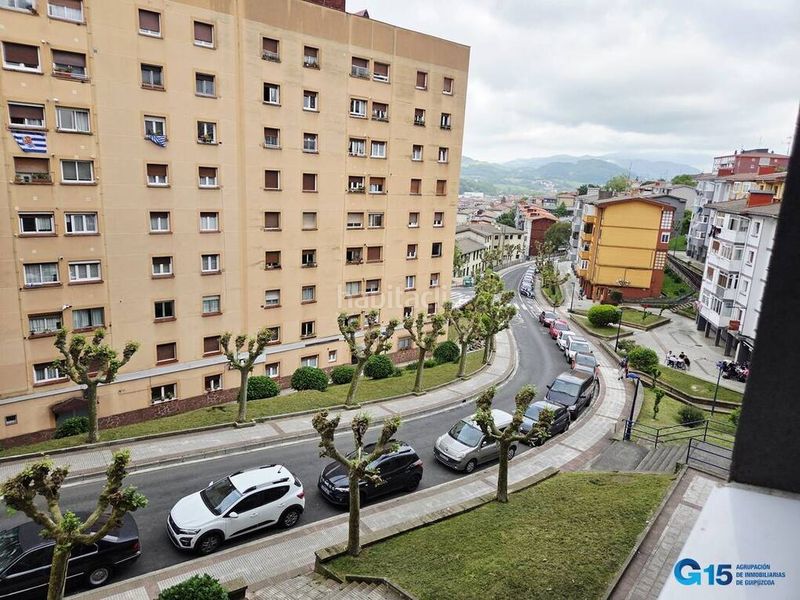 Foto e644d652-9885-4972-bed5-54efd61ab6f7. Pis a Capuchinos - Galtzaraborda Errenteria
