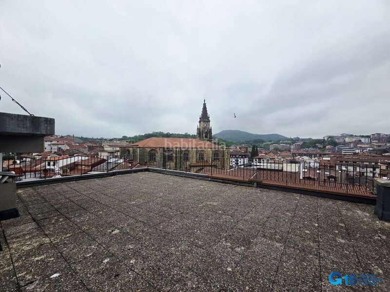 Foto 0b91f6f2-9ca3-4c75-8bca-be78cb056909. Pis amb calefacció a Centro Errenteria