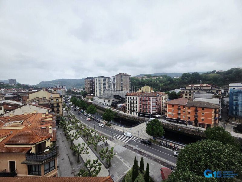 Foto 490c3277-6380-41da-9272-74e42523ffa4. Pis amb calefacció a Centro Errenteria