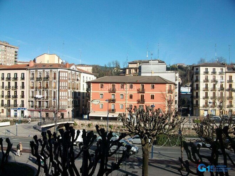 Foto e2f63261-0aa6-4235-923f-69011ce2ce65. Pis amb calefacció a Centro Errenteria
