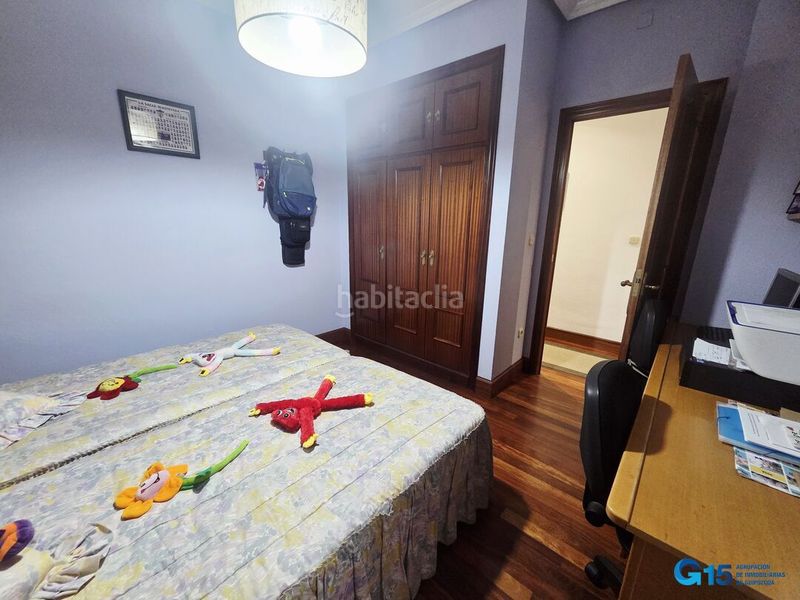 Foto 07bb0853-7ca7-4d63-98a9-4448c93bb506. Pis amb calefacció aparcament a Capuchinos - Galtzaraborda Errenteria