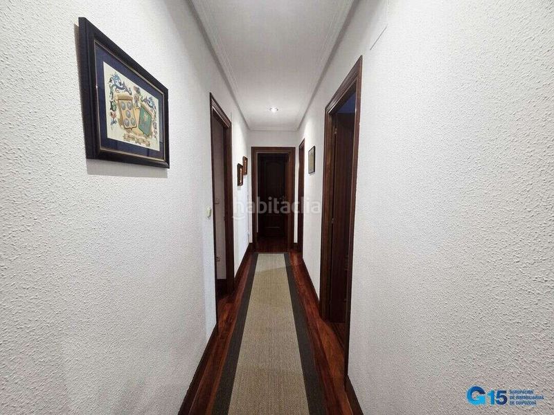 Foto 50bbfda4-3880-41a1-b70a-b7b3027cc9a7. Pis amb calefacció aparcament a Capuchinos - Galtzaraborda Errenteria