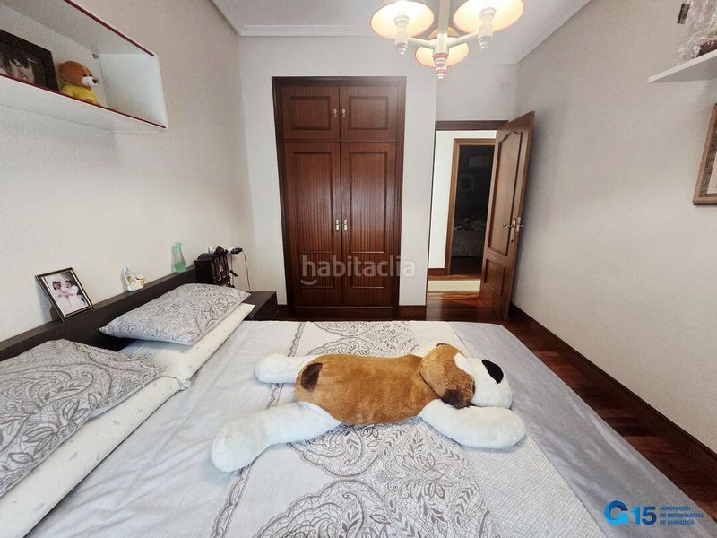 Foto b851c3e8-9431-4ae8-aaee-7eb061543777. Pis amb calefacció aparcament a Capuchinos - Galtzaraborda Errenteria