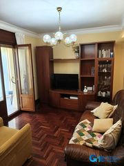 Pis a Capuchinos - Galtzaraborda. Magnífico piso listo para entrar a vivir en la zona alta de erre