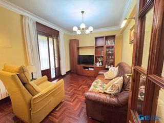 Appartement à Capuchinos - Galtzaraborda. Magnífico piso listo para entrar a vivir en la zona alta de erre