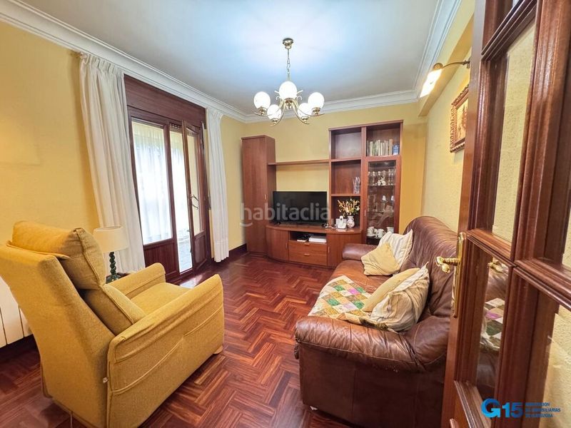 Foto 775eb2b7-91bc-4a08-9486-b4852a377322. Pis amb calefacció a Capuchinos - Galtzaraborda Errenteria