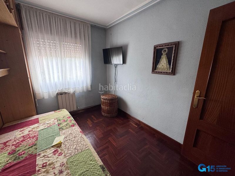Foto ceac5724-9719-43d4-b57c-ed2097fed9e5. Pis amb calefacció a Capuchinos - Galtzaraborda Errenteria