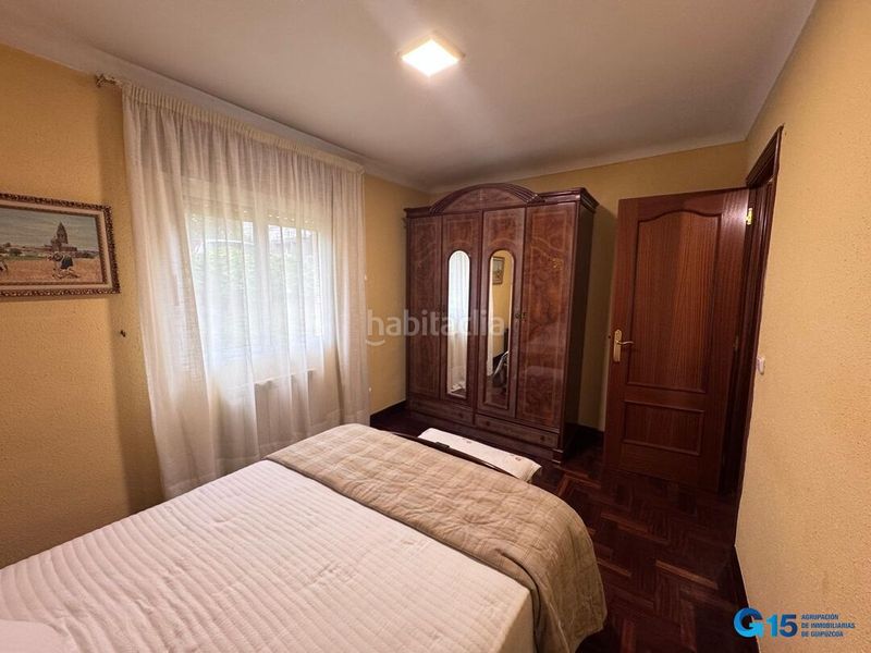Foto db15602a-1abb-4177-8b95-586ce8f60776. Pis amb calefacció a Capuchinos - Galtzaraborda Errenteria