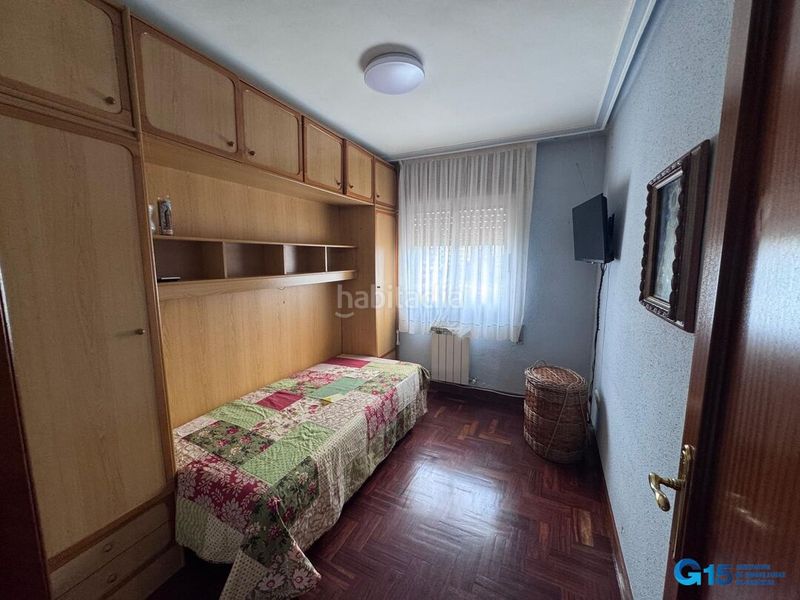 Foto ed4000d9-3709-4e14-90e6-bc43e7c9f18f. Pis amb calefacció a Capuchinos - Galtzaraborda Errenteria