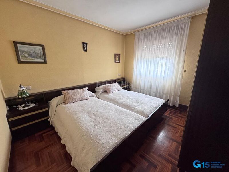 Foto f266c009-2003-4016-8a04-d553911ed856. Pis amb calefacció a Capuchinos - Galtzaraborda Errenteria